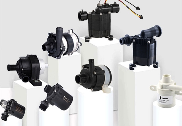 微型無刷直流水泵與傳統(tǒng)水泵相比，在哪些方面具有優(yōu)勢？